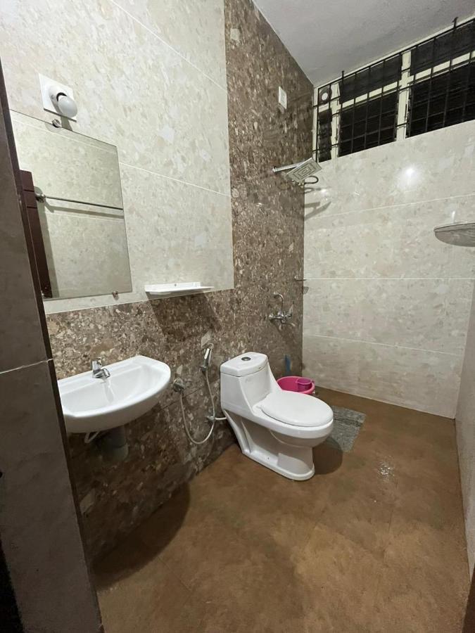 Beach Faceing Rooms With Private Beach Kalyanpur Exterior photo