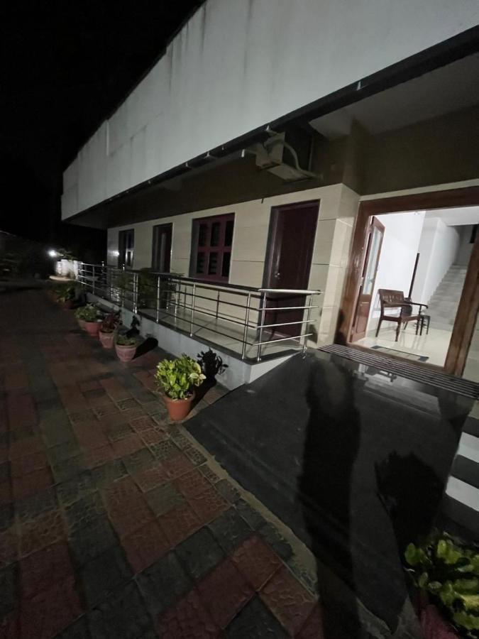 Beach Faceing Rooms With Private Beach Kalyanpur Exterior photo