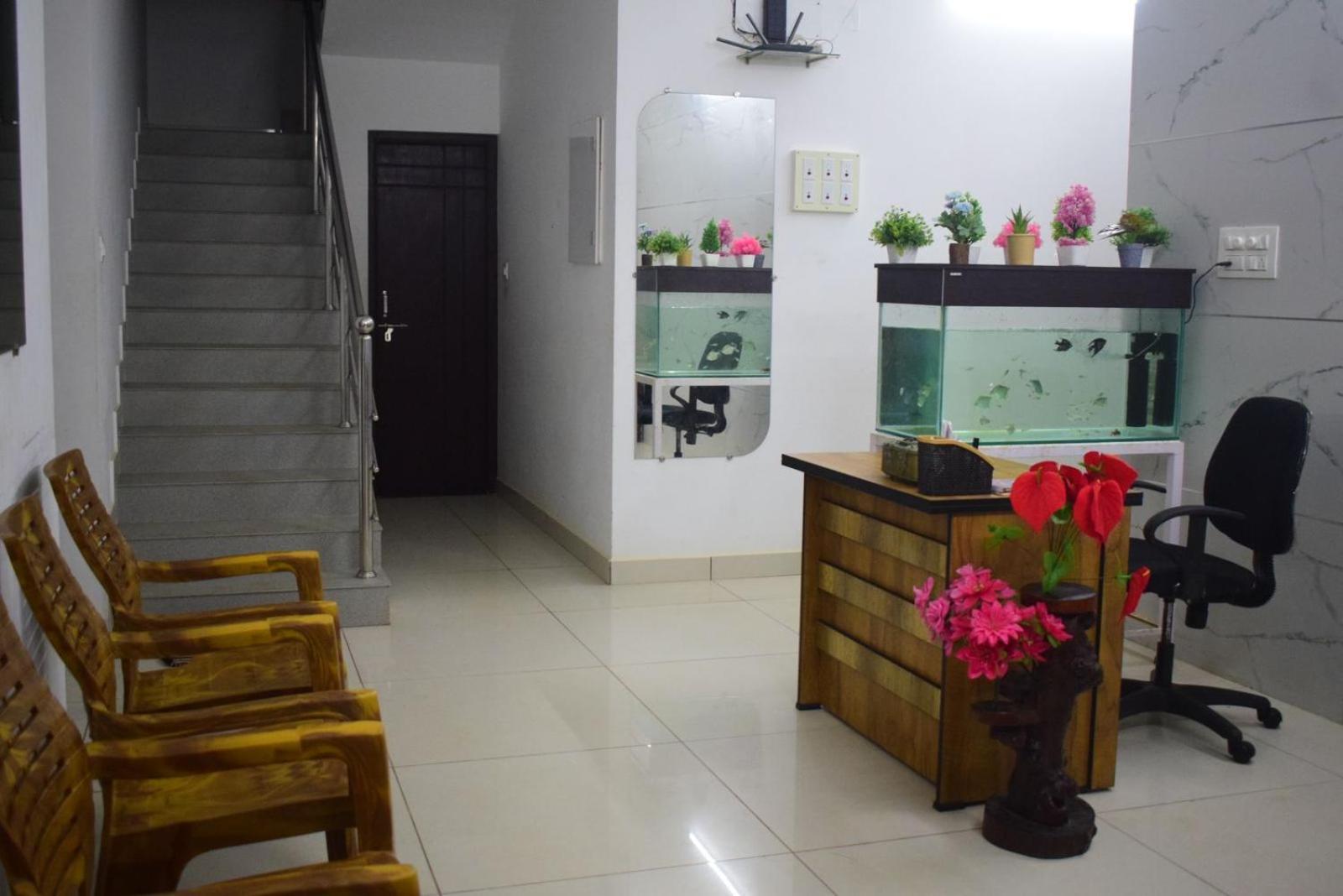 Beach Faceing Rooms With Private Beach Kalyanpur Exterior photo