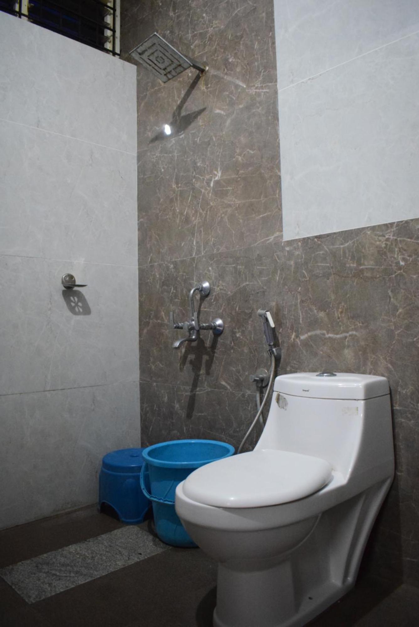 Beach Faceing Rooms With Private Beach Kalyanpur Exterior photo